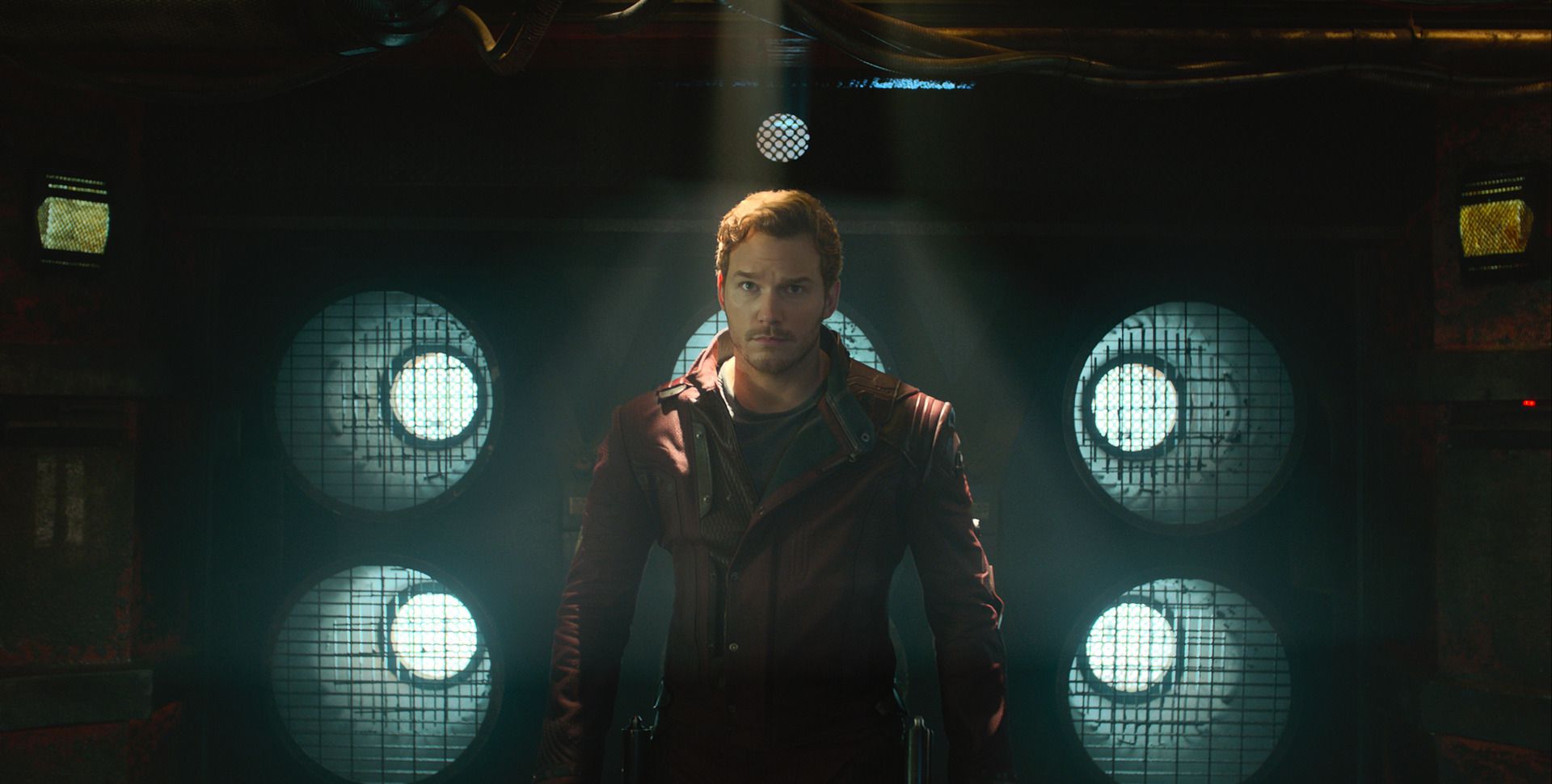 Guardians of the Galaxy Comic Confirms Star-Lord Bisexual, Polyamorous