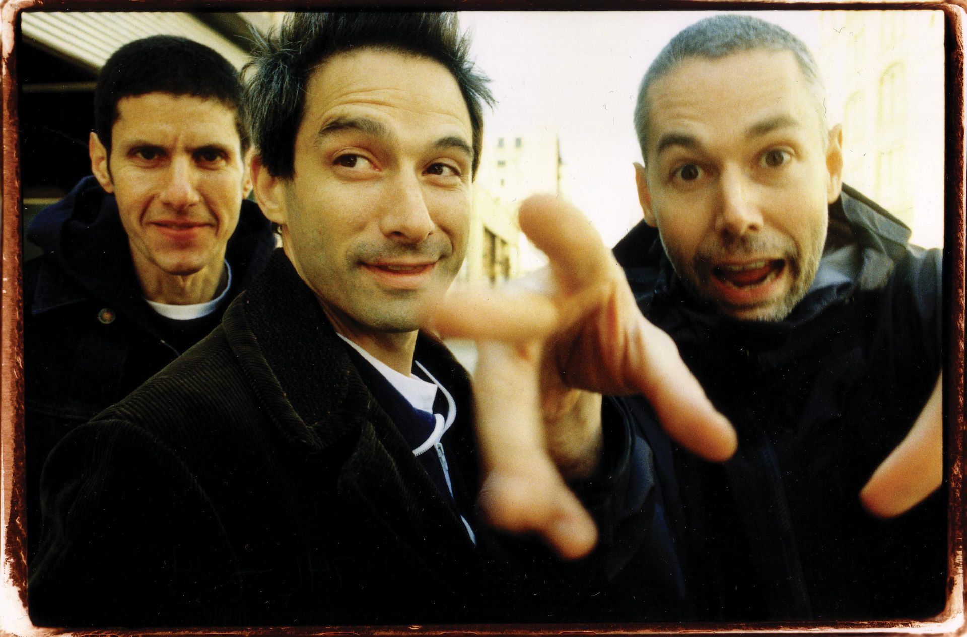 Beastie boys movie stream sale