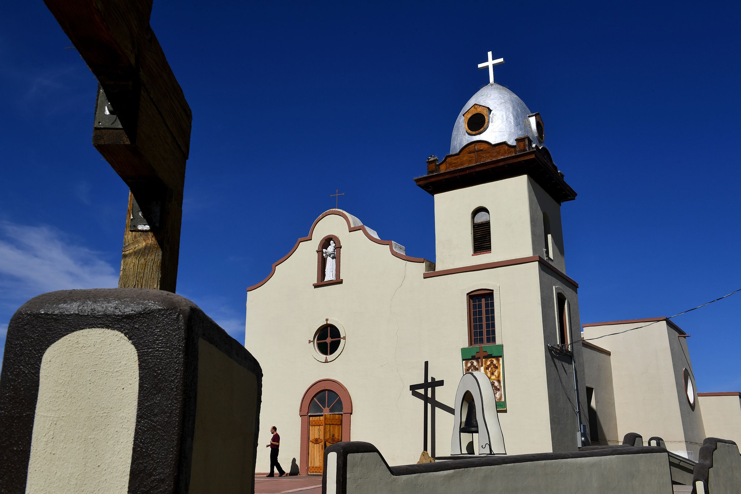 Note Cards Christmas Handcrafted from Ysleta Mission Gift Shop