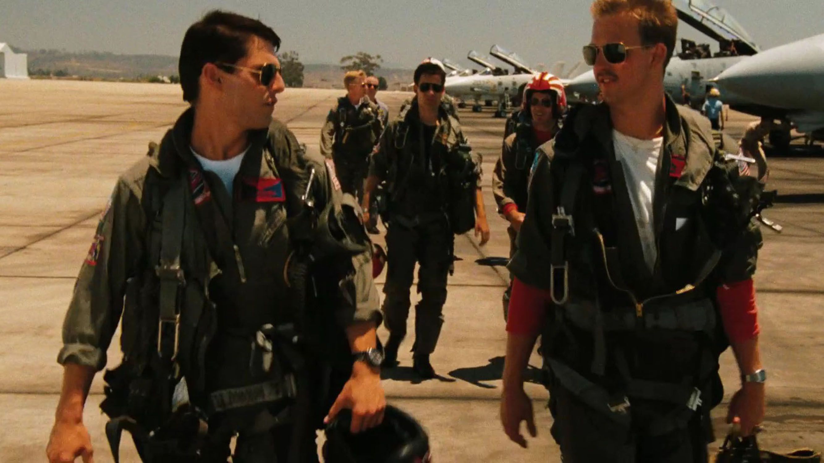 Top Gun' turns 30: 8 facts about the hit Tom Cruise movie