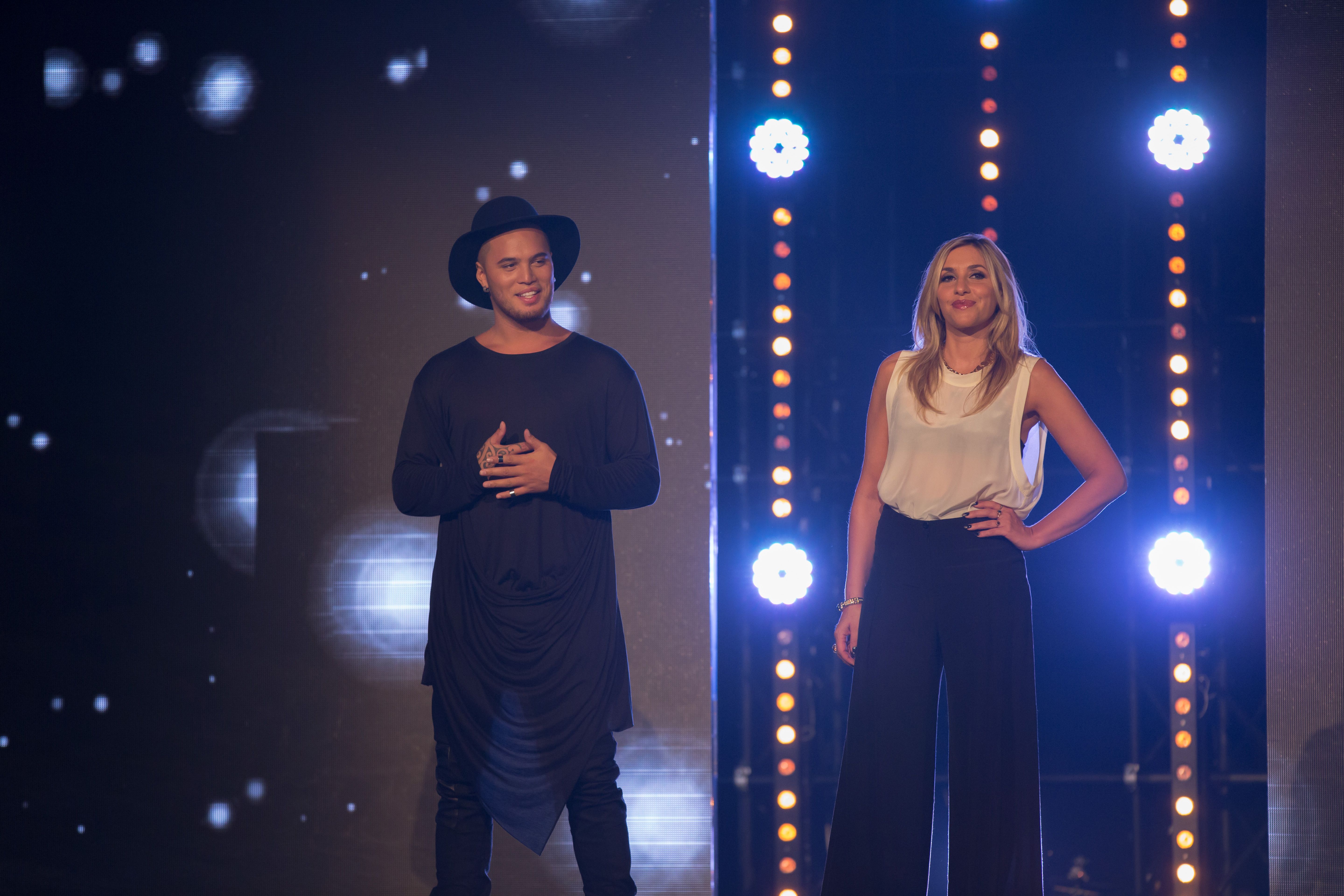 The Diary - part two: Famous friend joins X Factor judge Melanie Blatt for  40th - NZ Herald