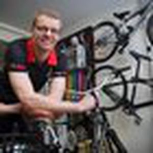 Bicycle chains bump small stores NZ Herald