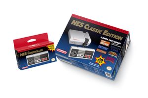 Nintendo best sale classic nz