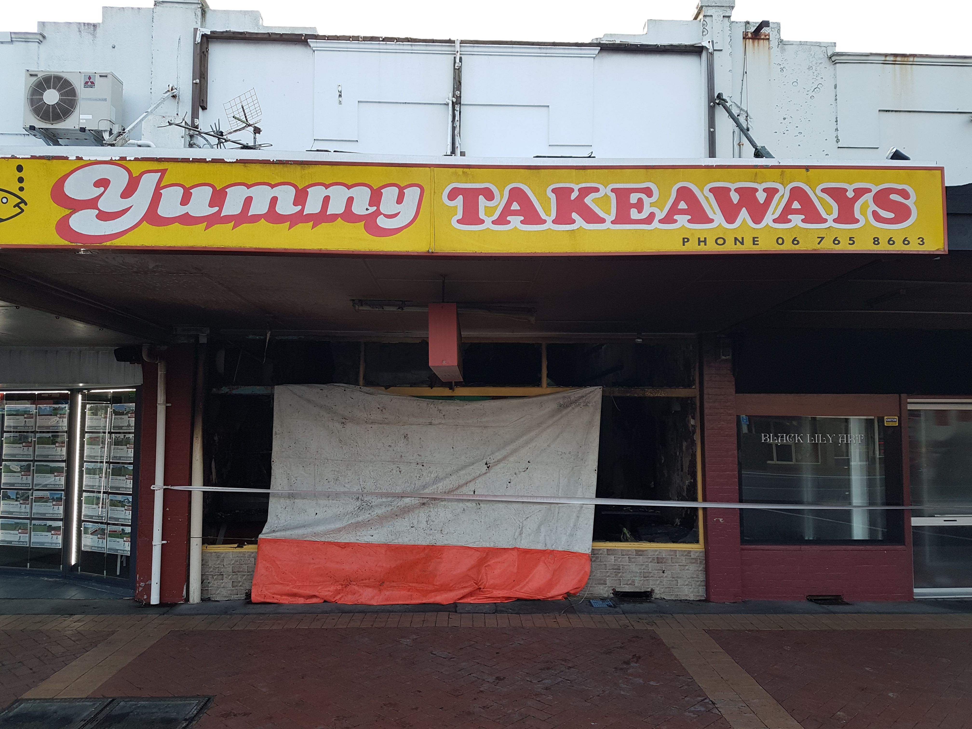 Yummies takeaway 2024