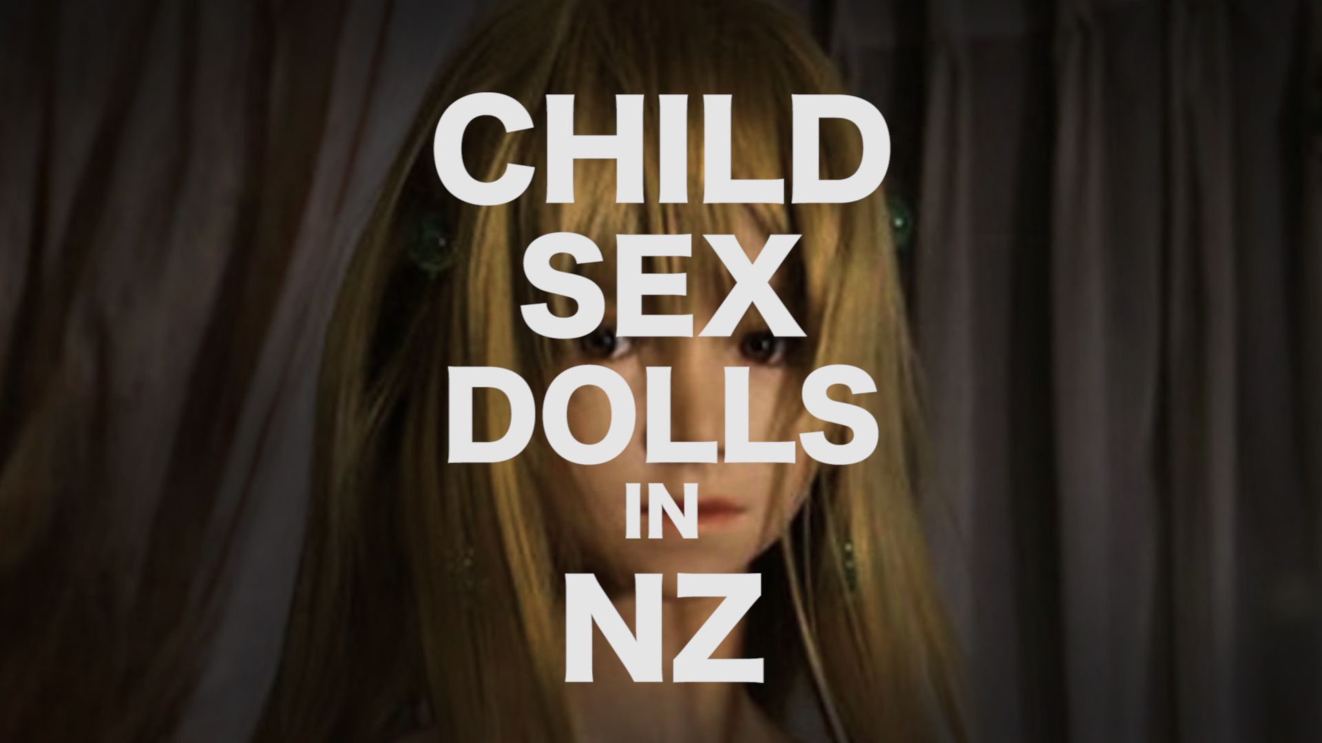 Focus Life like child sex dolls