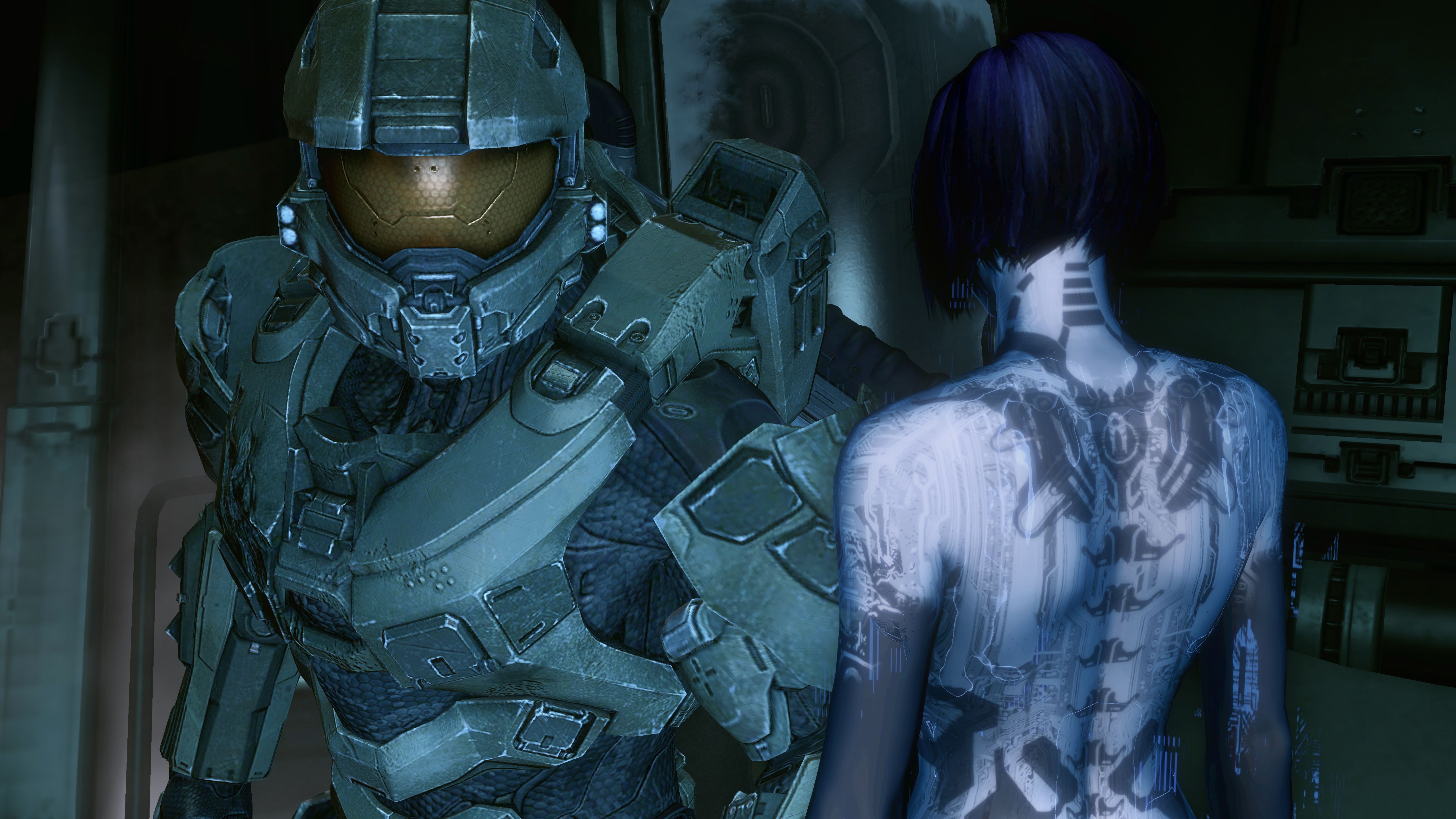 Halo 4 Passes Its First Crucial Test: Metacritic