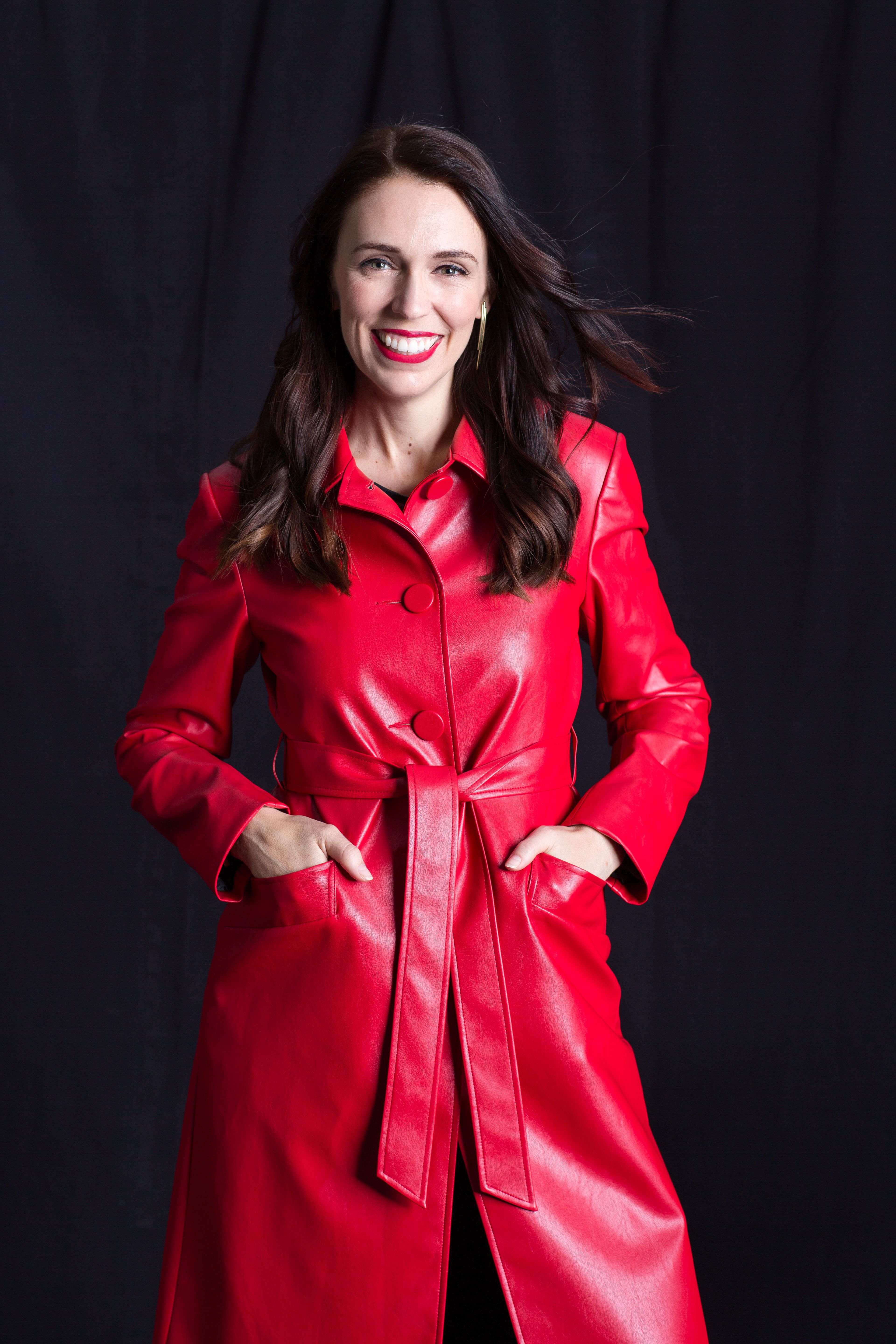 The working style of J.W. Anderson womenswear designer Greta Villiger - NZ  Herald