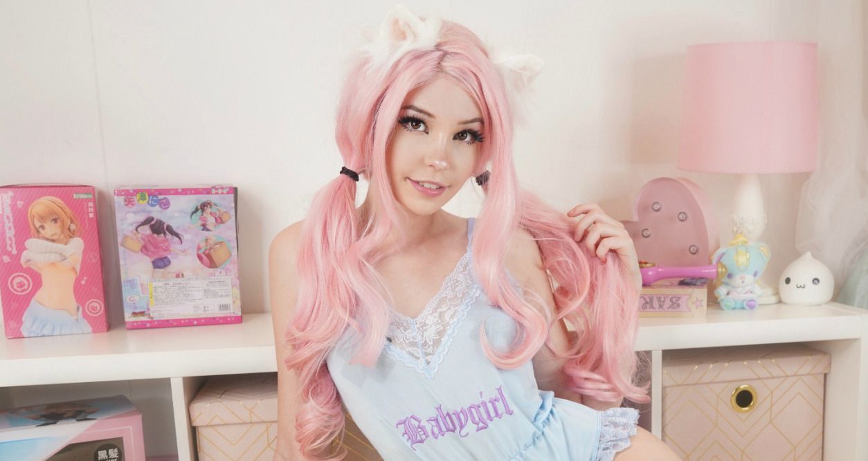 Cosplay only fans onnawi cosplay