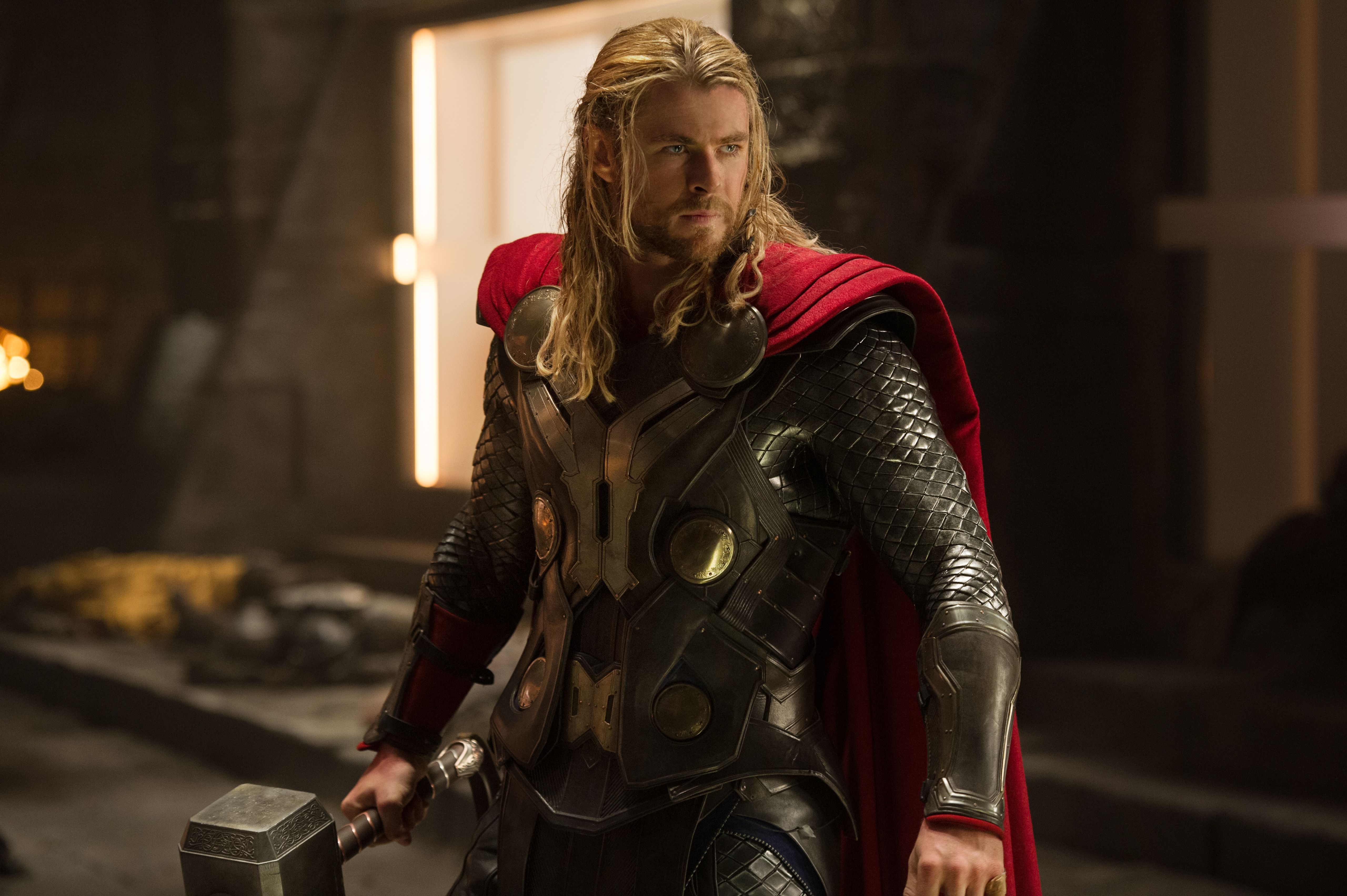 Thor: Ragnarok is 2017's biggest superhero movie mystery