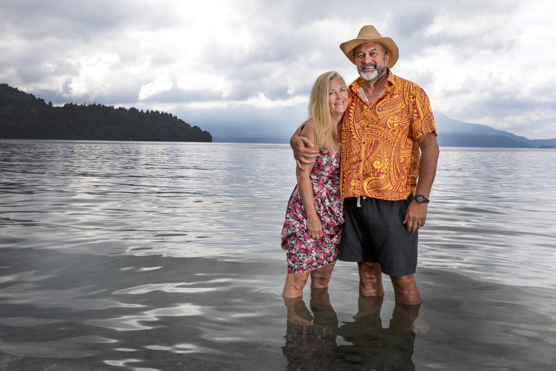 Our People Summer Special The Moriori are alive and well NZ Herald