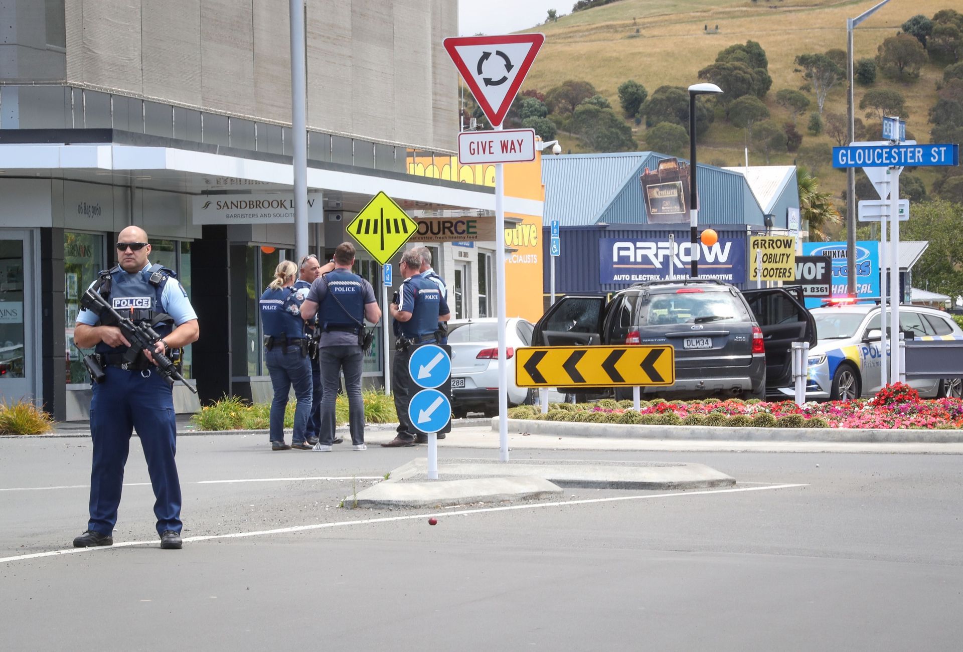 Wanaka parking warden 'expects to be sacked'