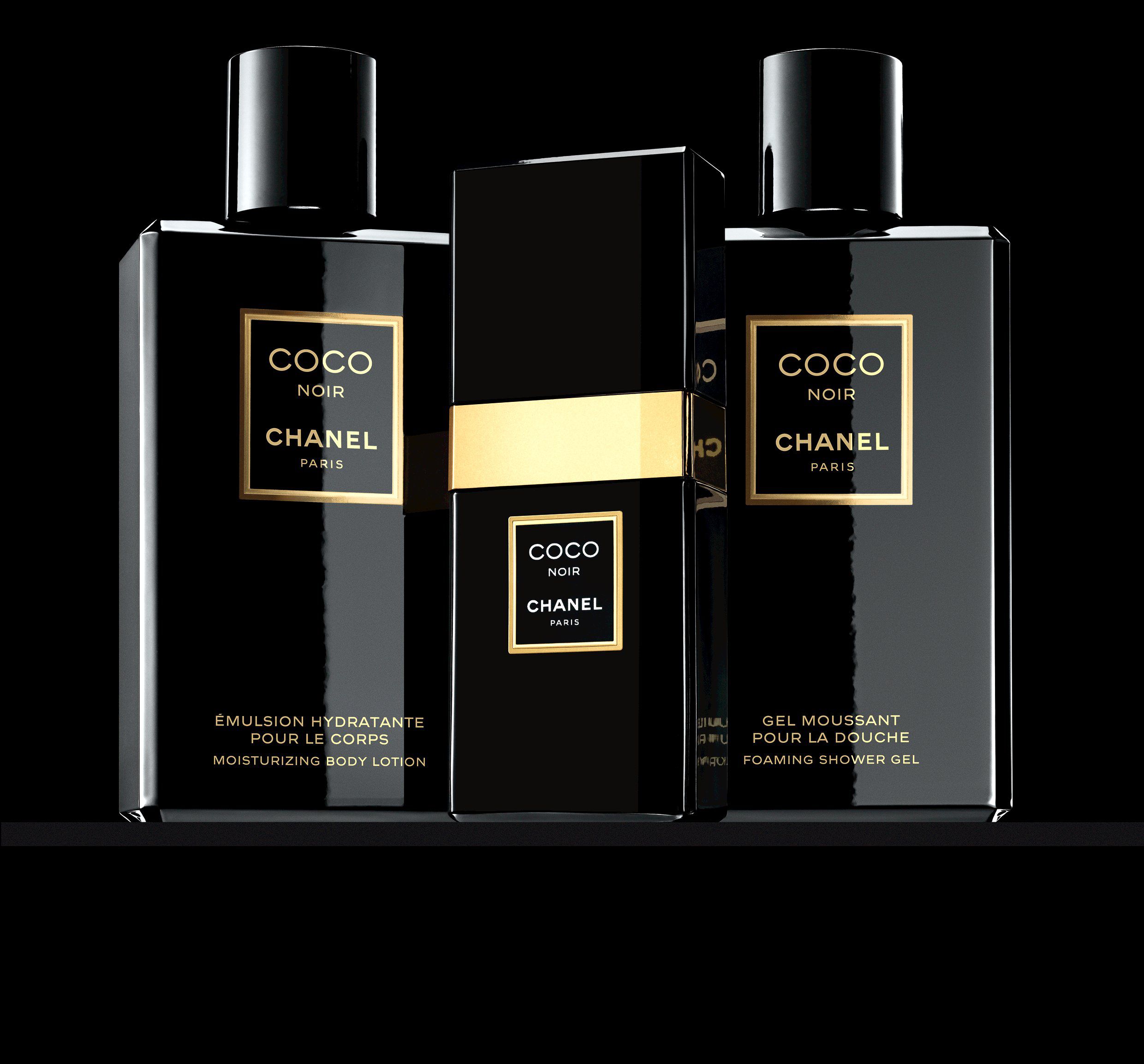 Branded Hub - Coco Noir, Chanel Perfume