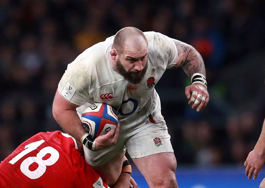 22+ Joe marler question of sport information