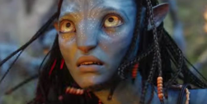 ๑)… EMO SULLY!? ⌣ 💨  Avatar movie, Avatar, Avatar films