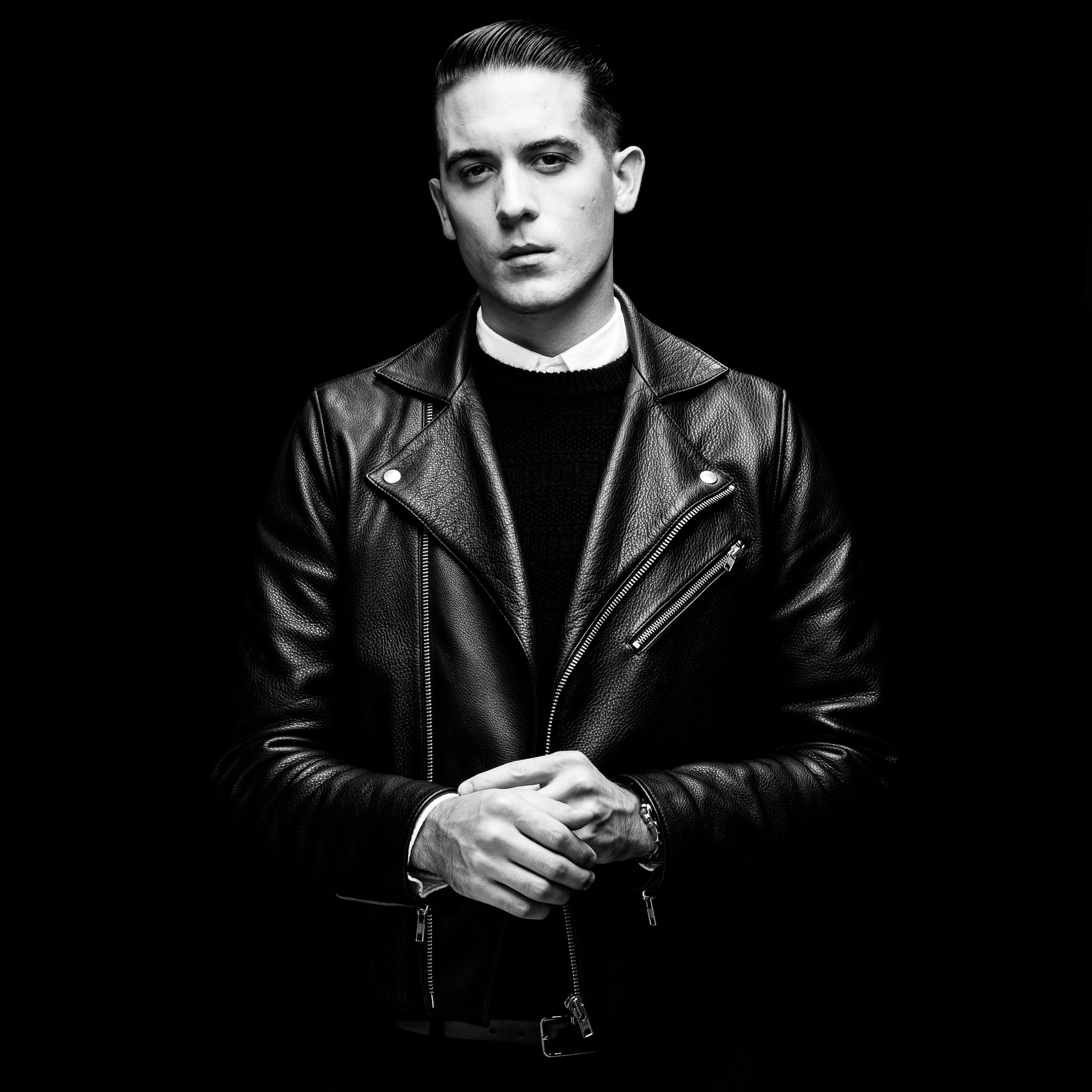 G-Eazy : Latest News - Life & Style