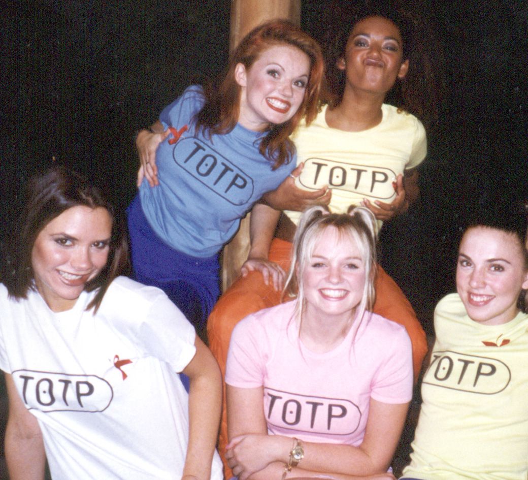 Spice Girls 'Wannabe' turns 20 today: Things you never knew about