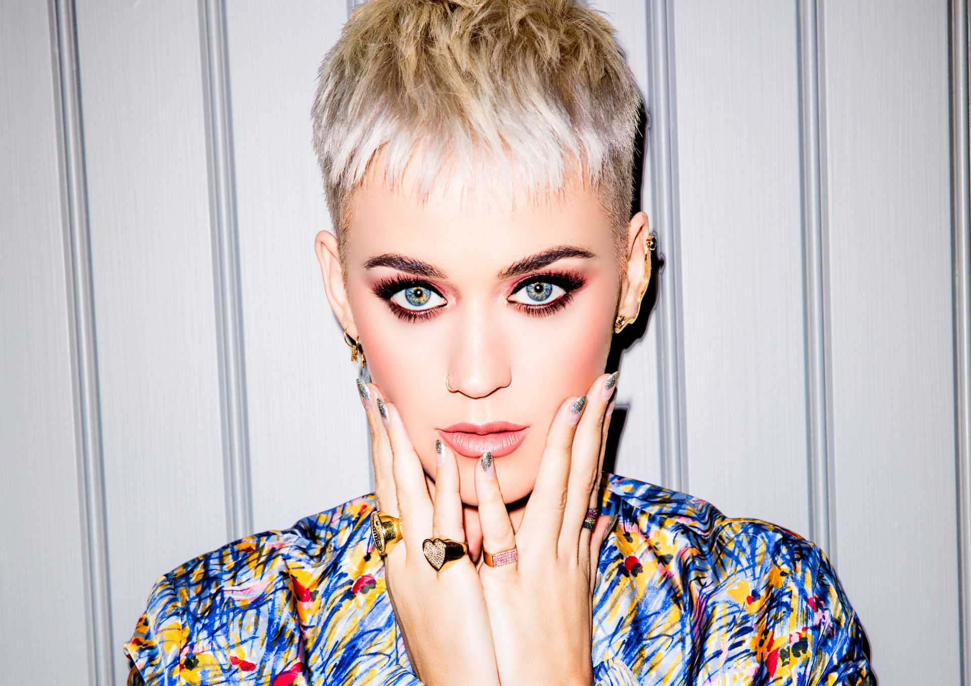 Katy Perry Anal Sex - I would have said no': Katy Perry's Teenage Dream turns into nightmare - NZ  Herald