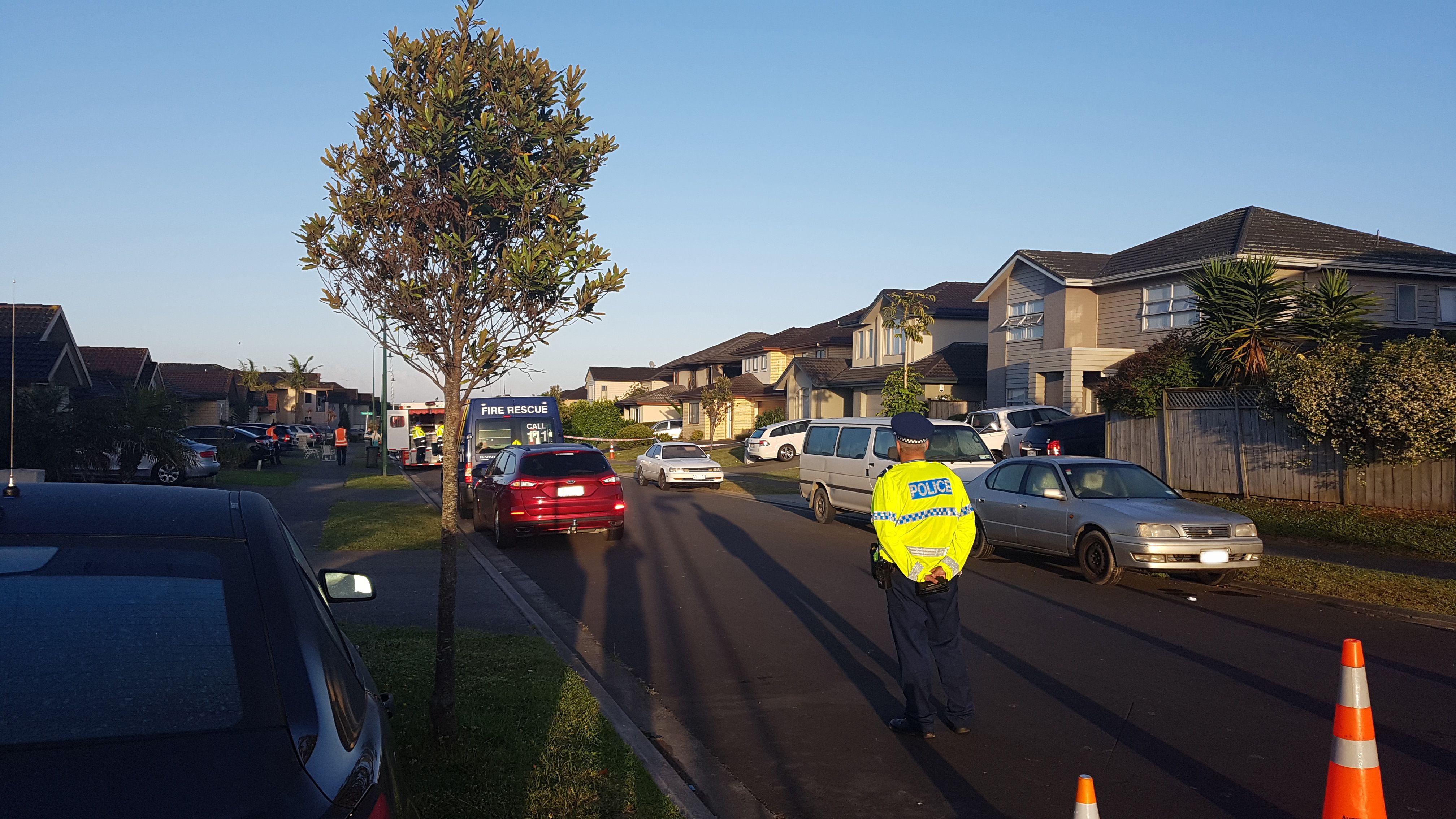 Manurewa house fire death: Poi Tinei sentenced for murder of Teao Wiki - NZ  Herald