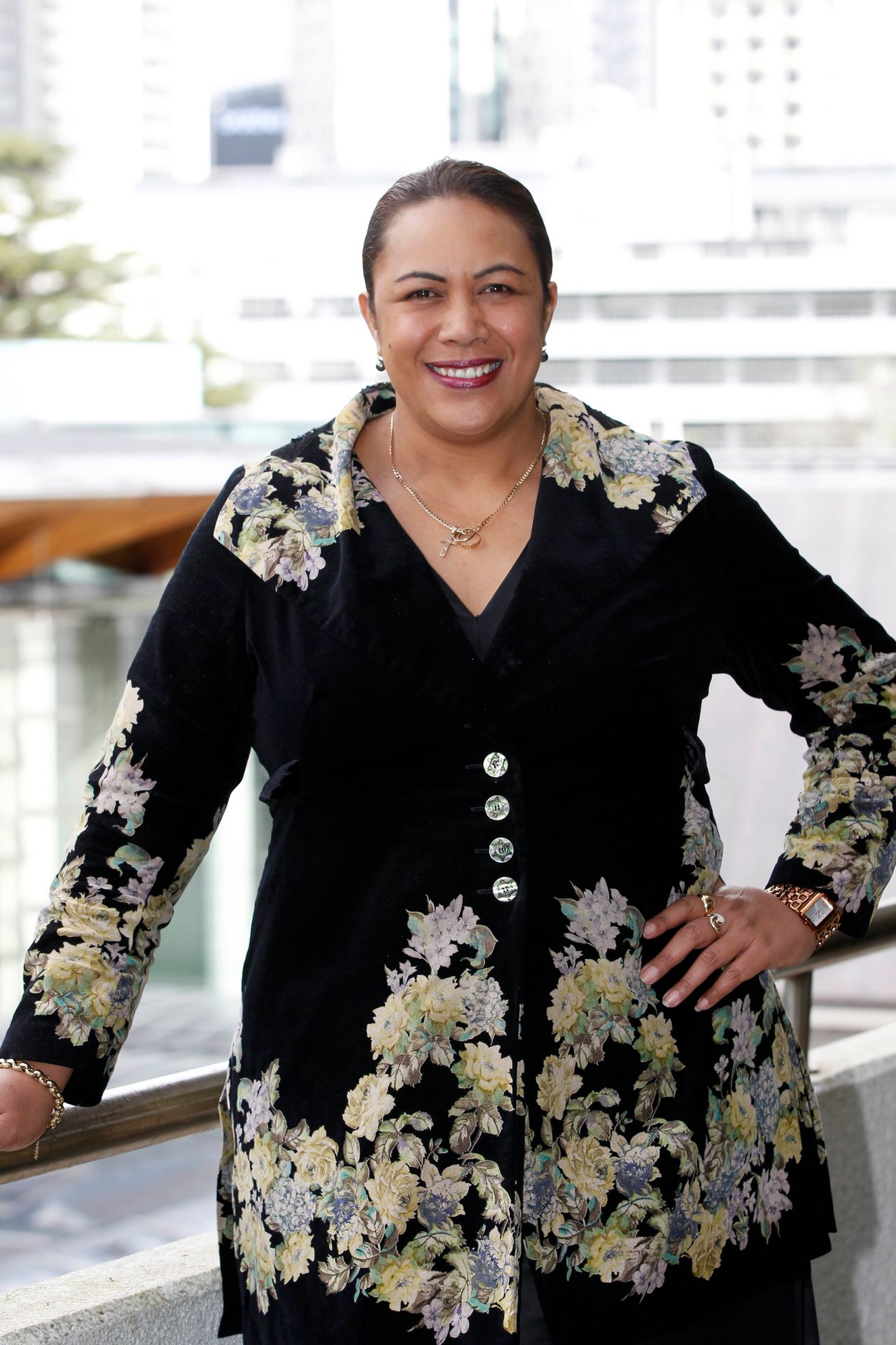 Twelve Questions Beatrice Faumuina NZ Herald