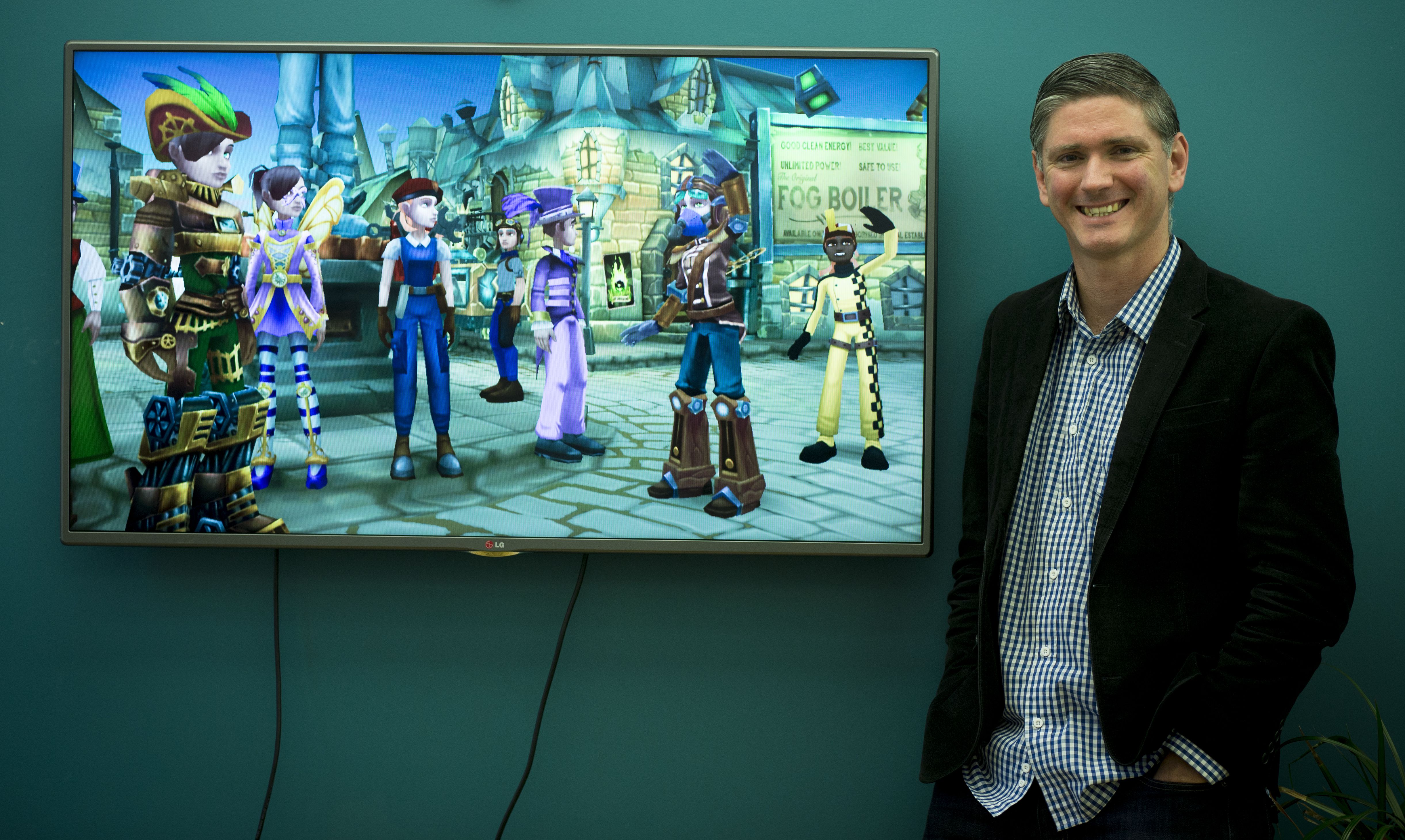 Kiwi video game makers receive international praise - NZ Herald