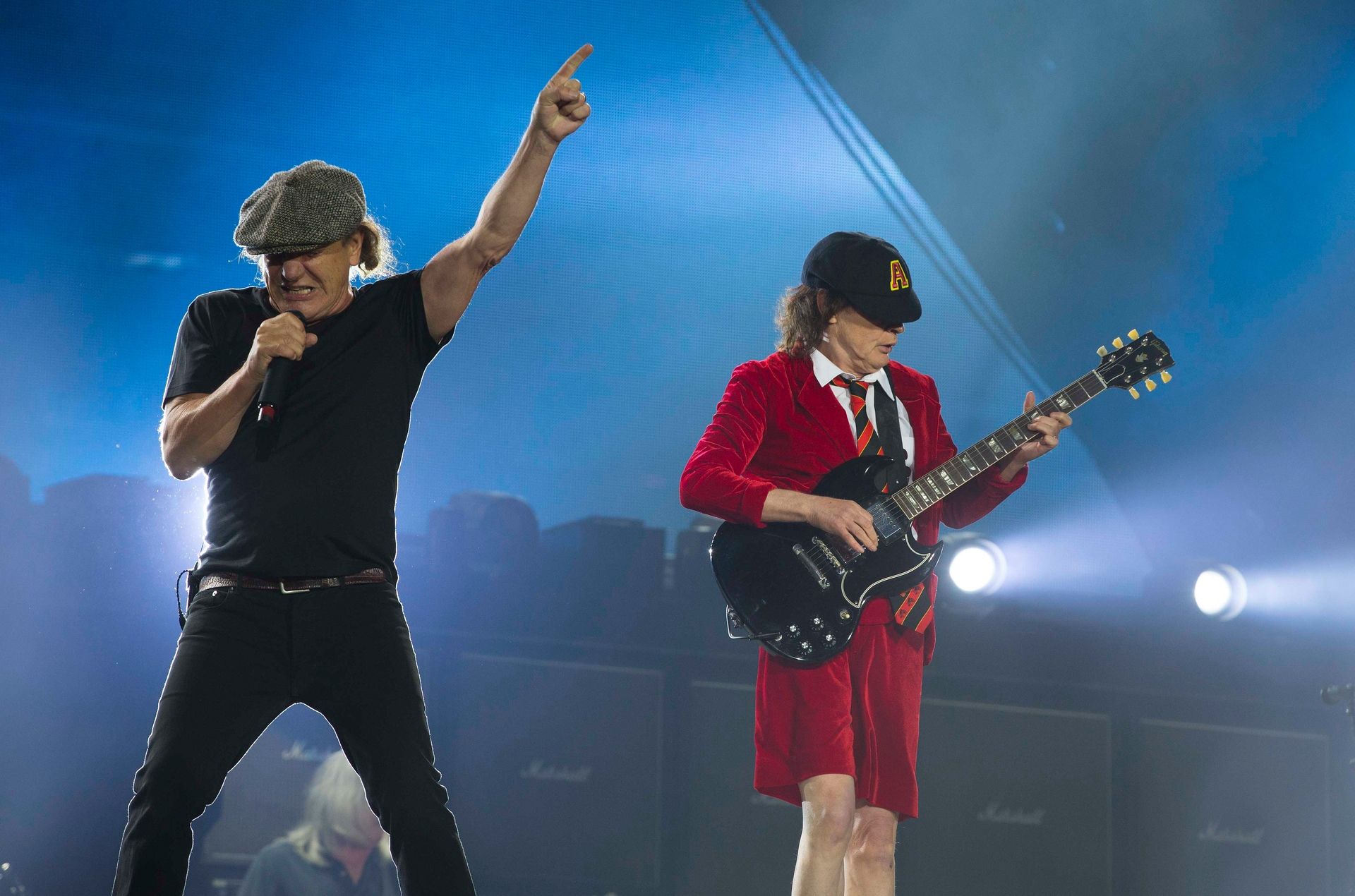 The AC/DC Story - A Rockumentary - Panthers Penrith