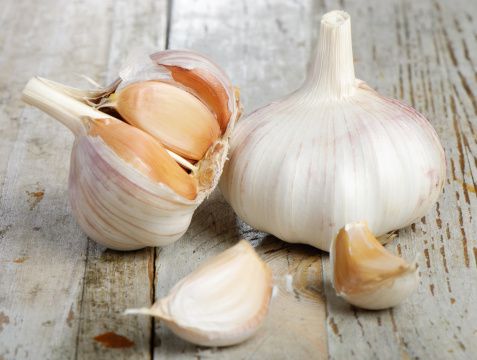 The health benefits of garlic Lifestyle News NZ Herald