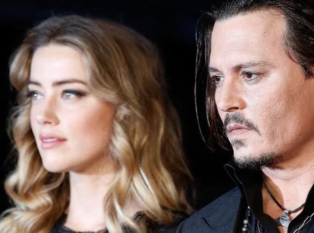 Johnny Depp's birth chart explains actor's fall from grace