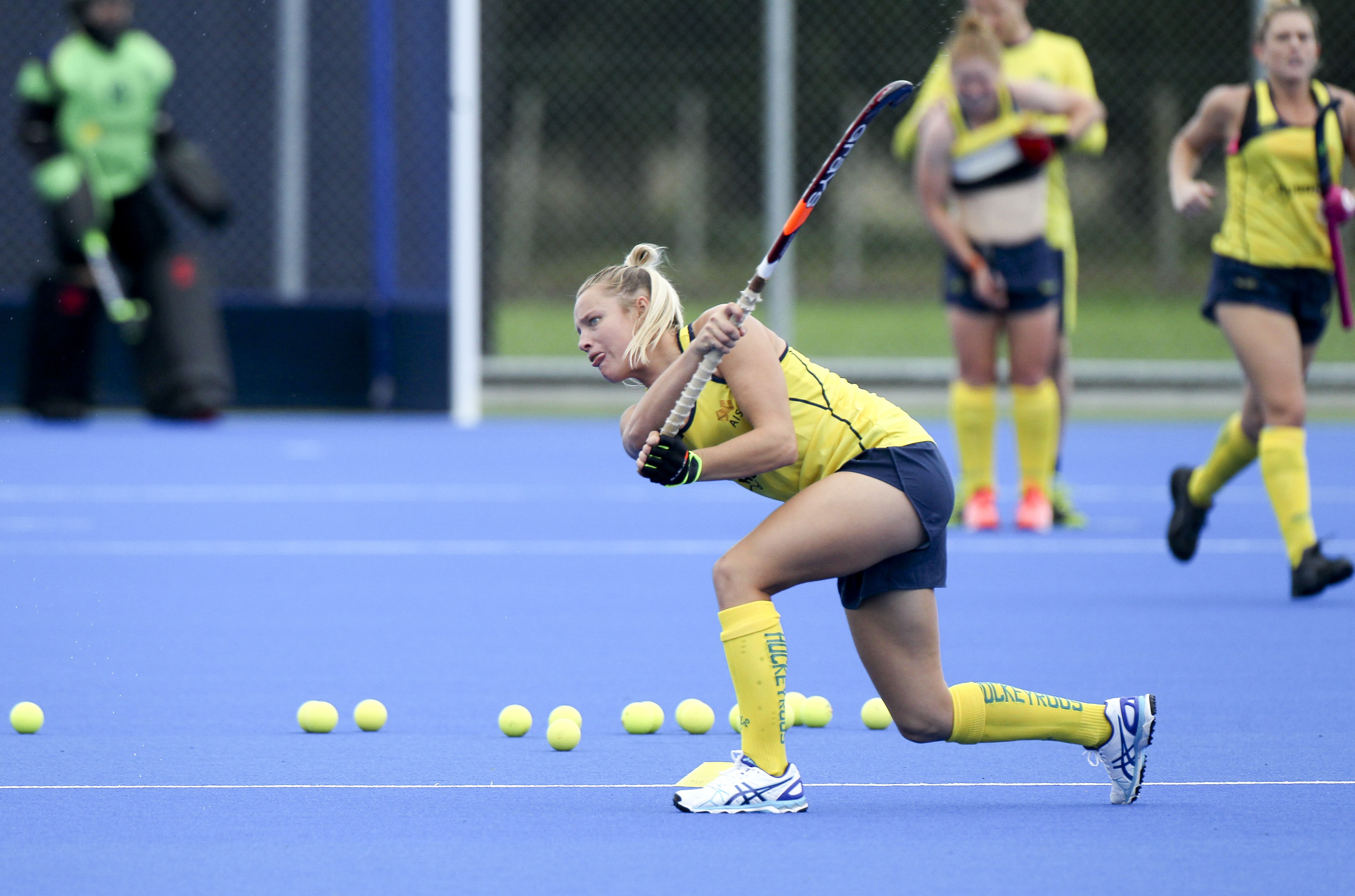 News - Hockey Australia