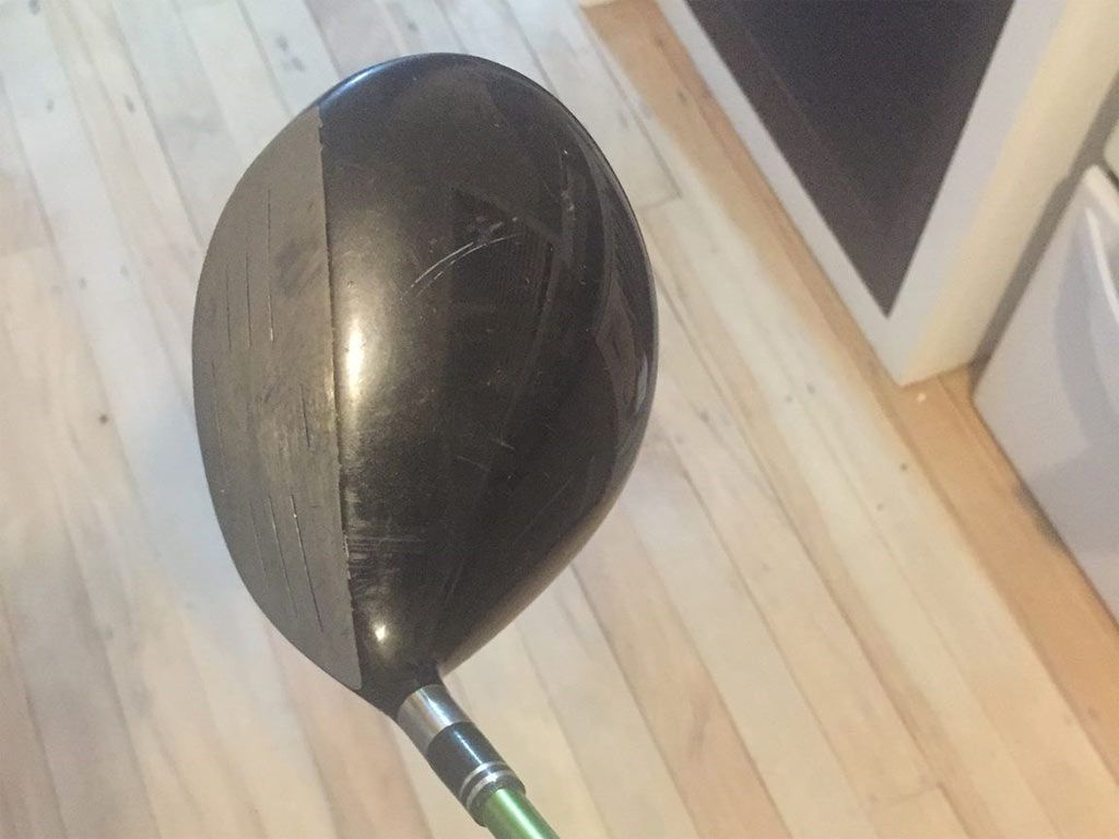 titleist 983k driver for sale