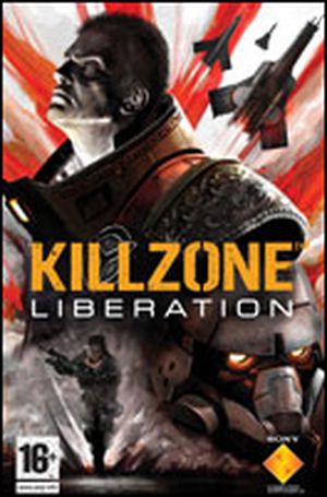 Killzone: Liberation (PSP) - Lifestyle News - NZ Herald