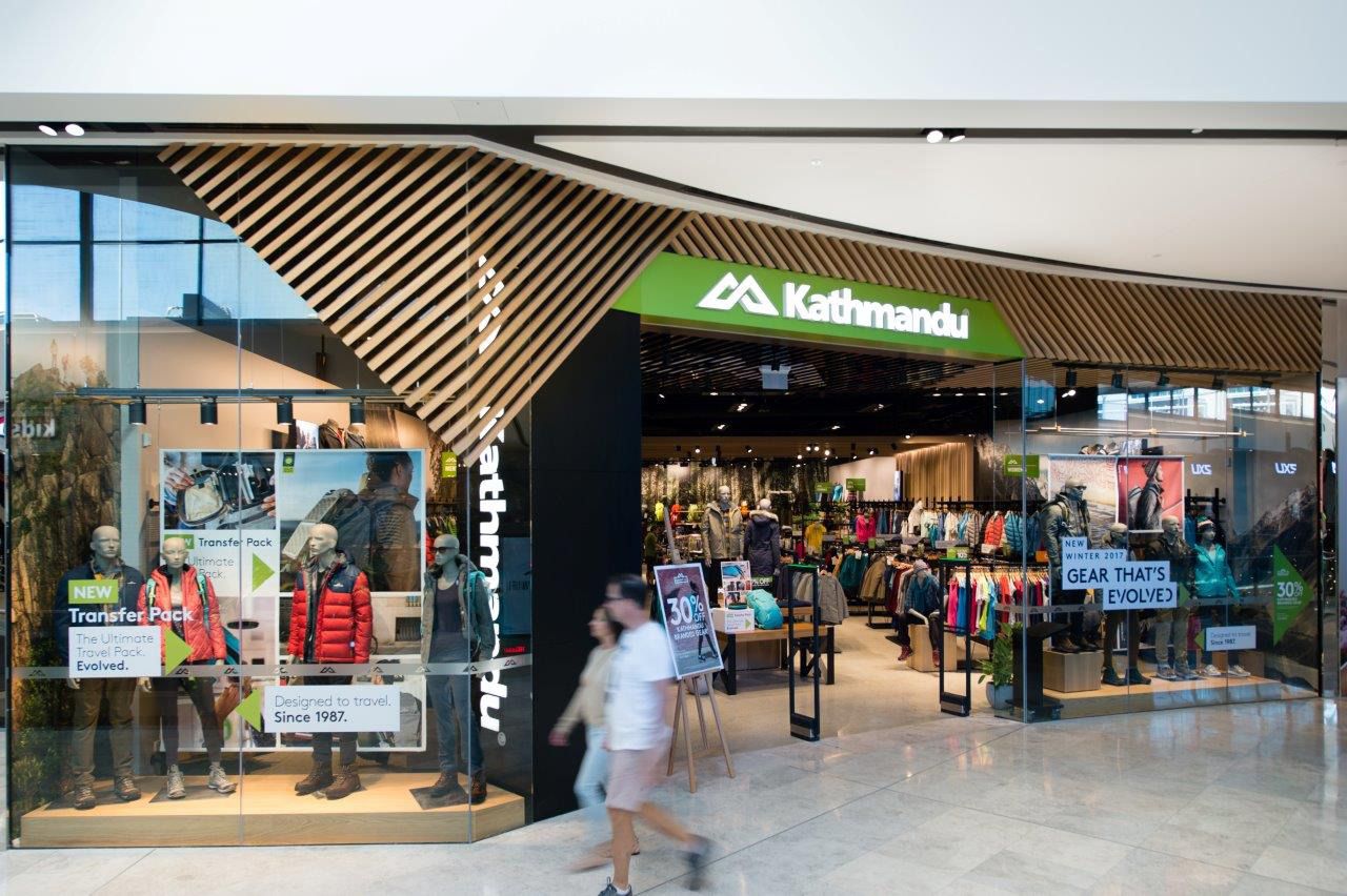 Rip Curl Is Acquired by Kathmandu