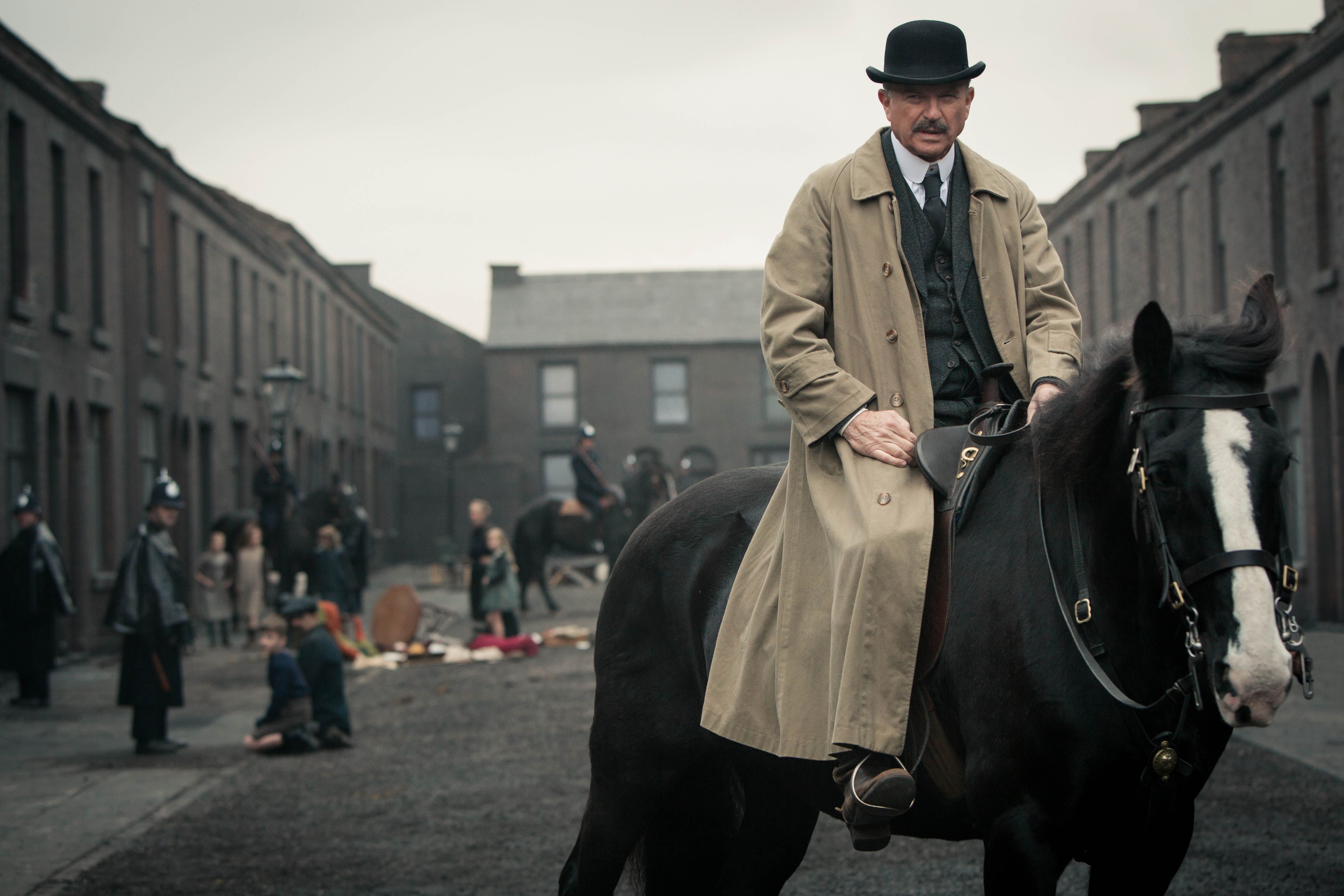 Peaky Blinders: 'In the Bleak Midwinter' secret meaning revealed