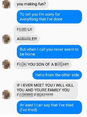 Guy Trolls Facebook Scammer With Adele Lyrics Until They Go Crazy