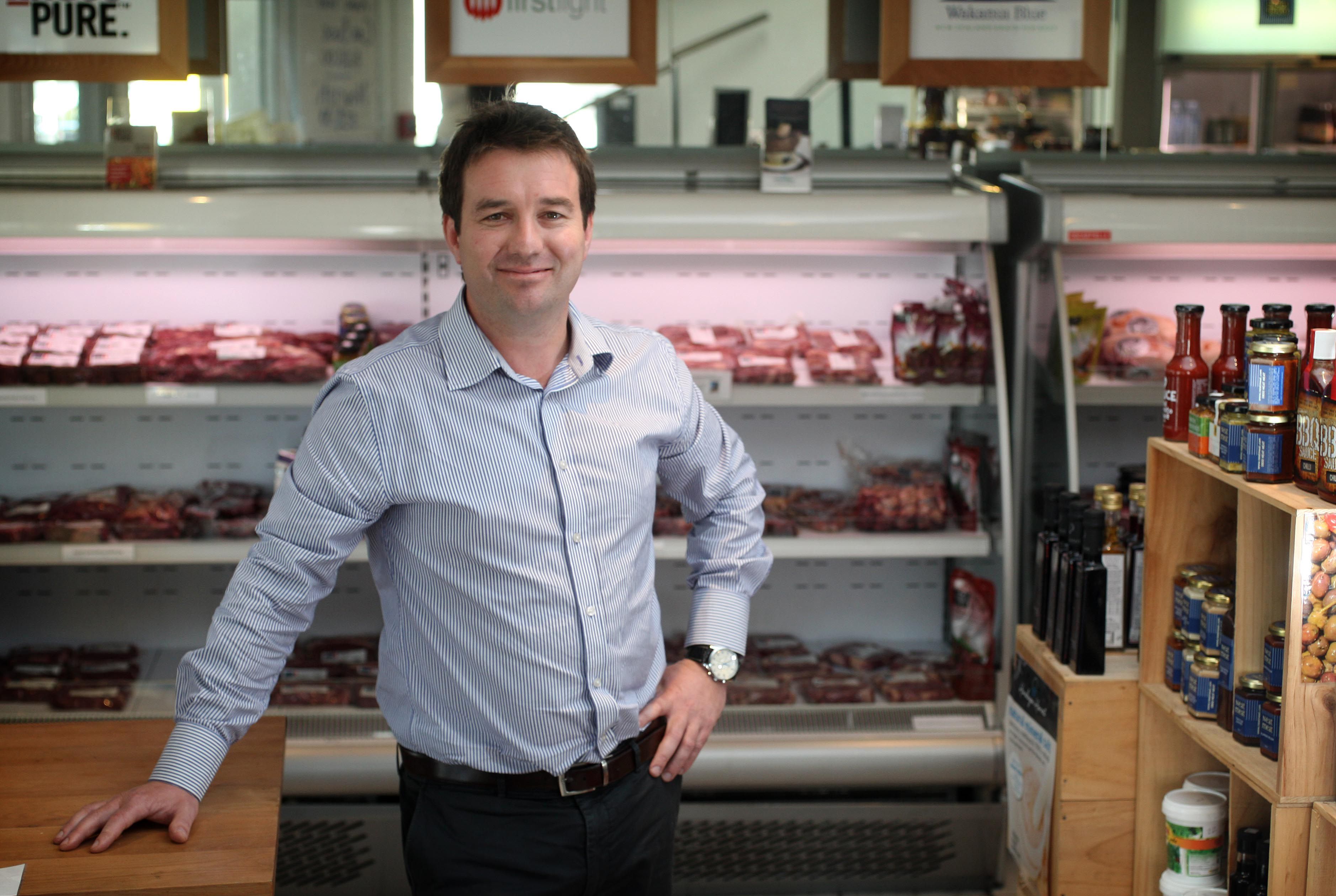 Neat Meat cut above rest - Business News - NZ Herald
