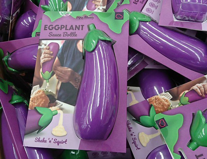 Facebook, Instagram ban 'sexual' use of eggplant, peach and water drips  emojis - TODAY