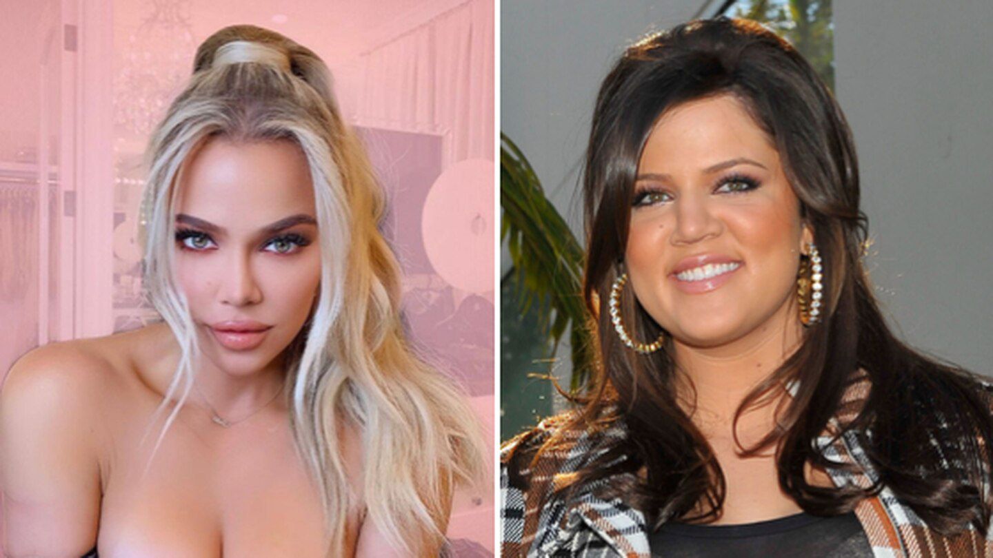 Khloe Kardashian S Photoshop Fail Exposed On Keeping Up With The Kardashians Tv Show Nz Herald