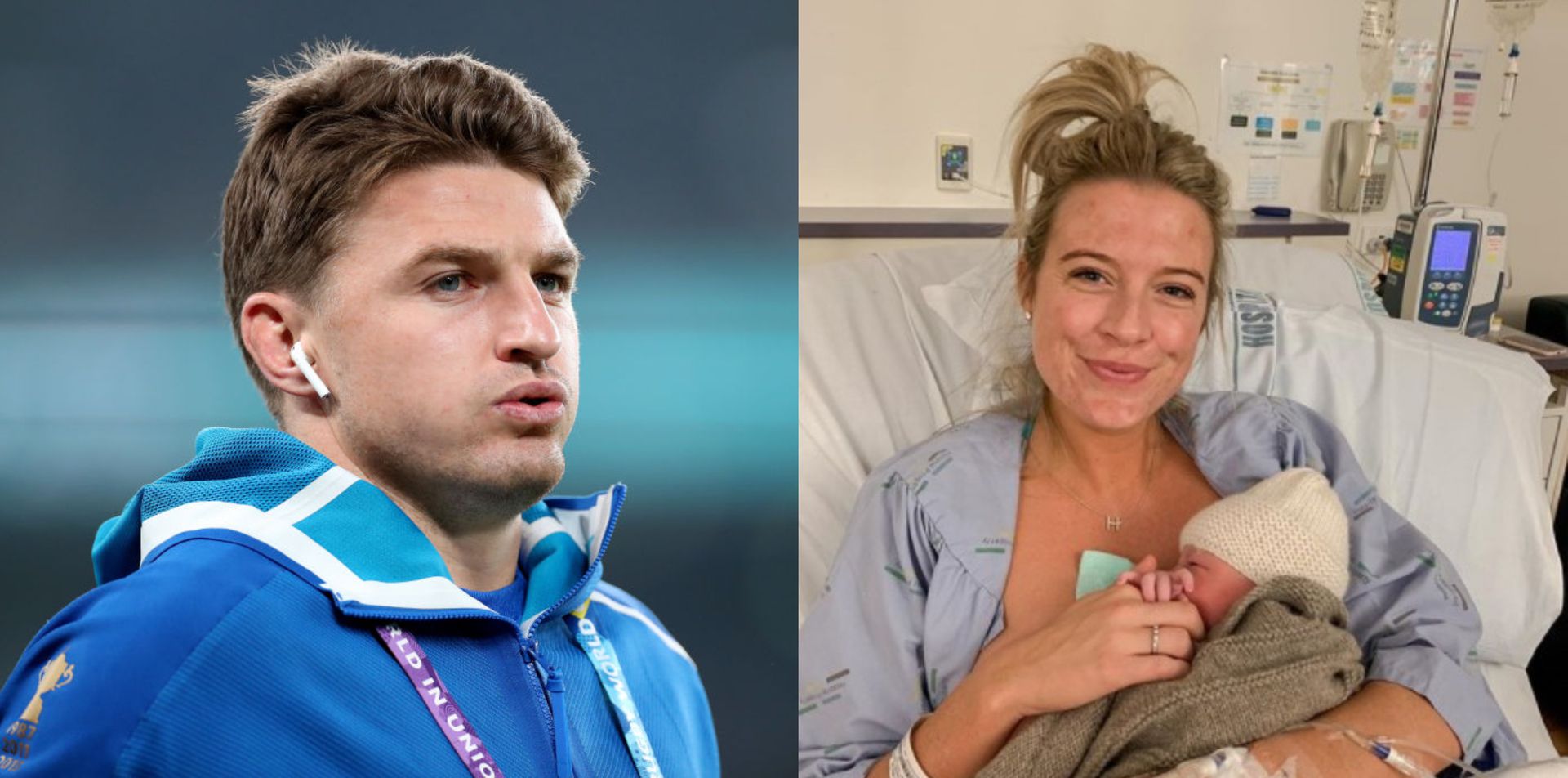 26+ Beauden barrett mother ideas