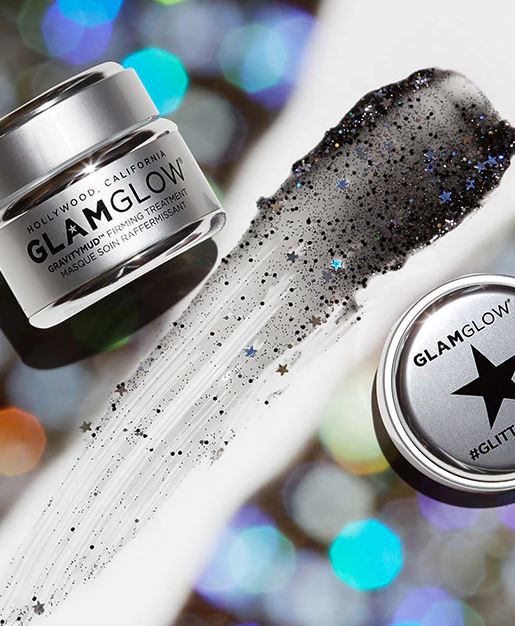 Glamglow cloud face 2025 mask