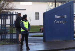 Rosehill College brawl: Students demand change after brutal fights