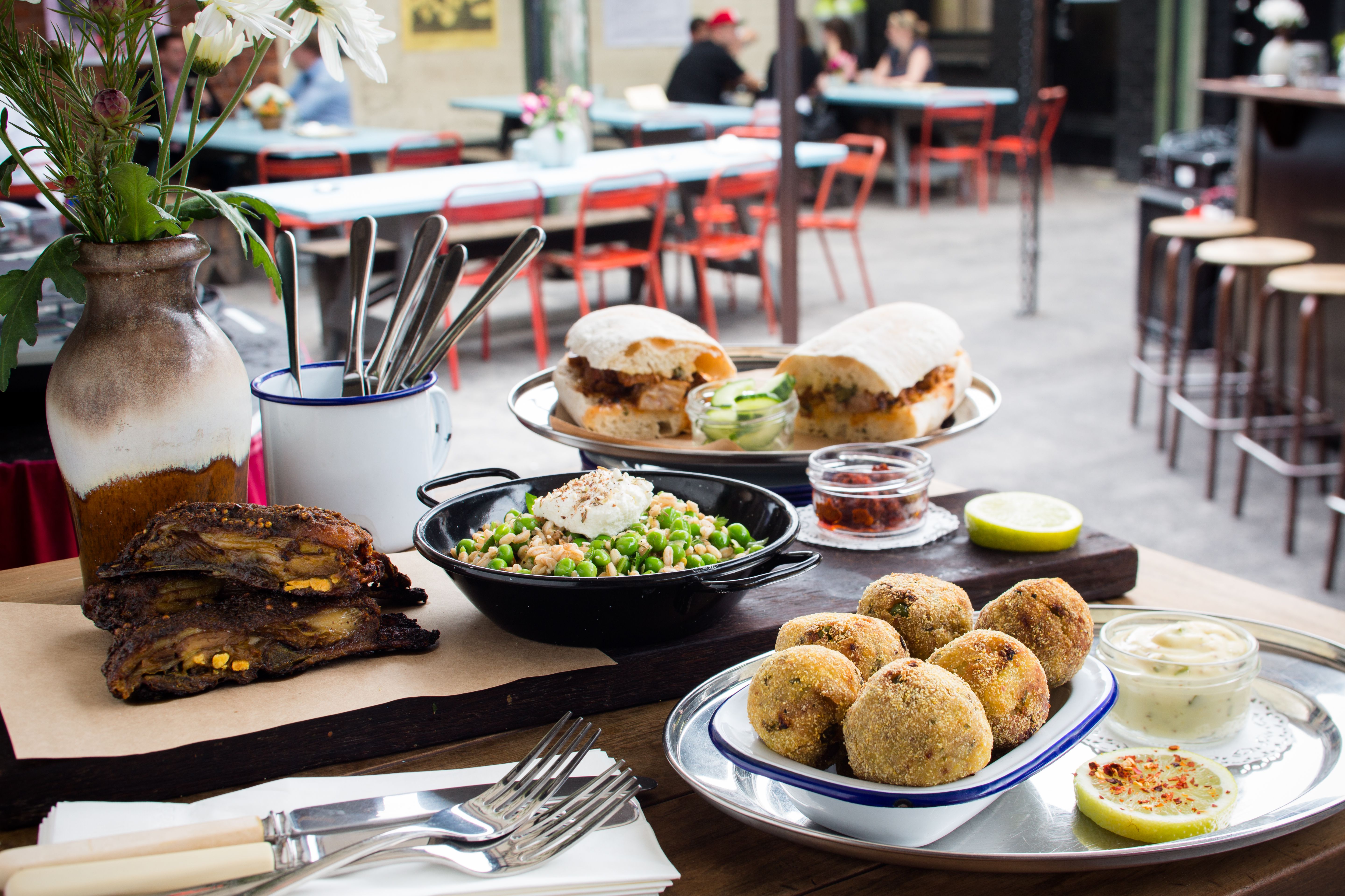 REVELRY, Auckland Central - Restaurant Reviews, Photos