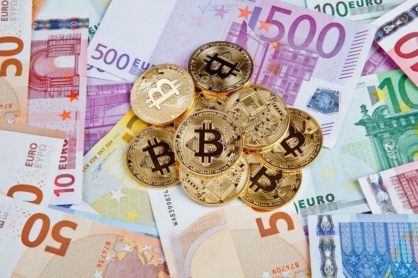 50 eurų bitcoin