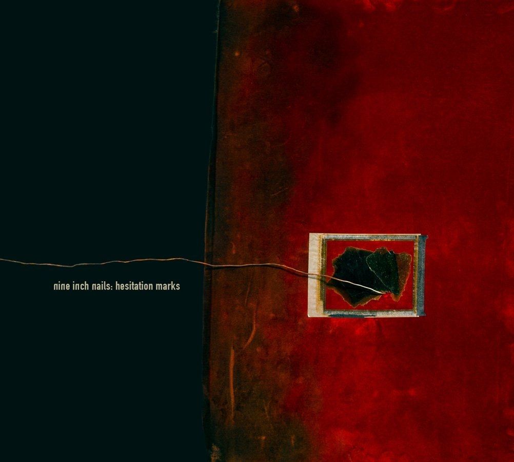 Album review: Nine Inch Nails, Hesitation Marks - NZ Herald