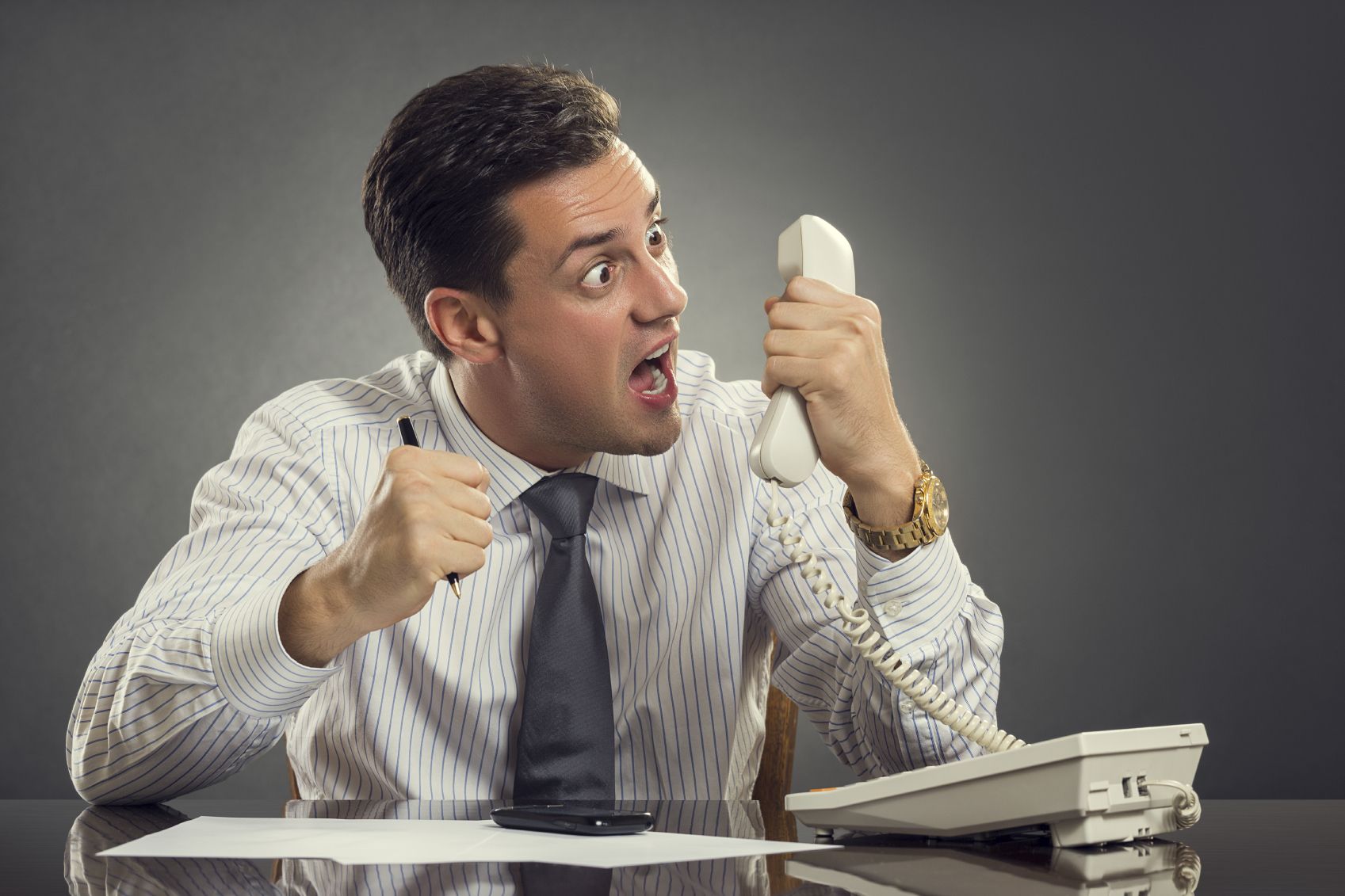 The Etiquette of Calling Your Employees After Hours