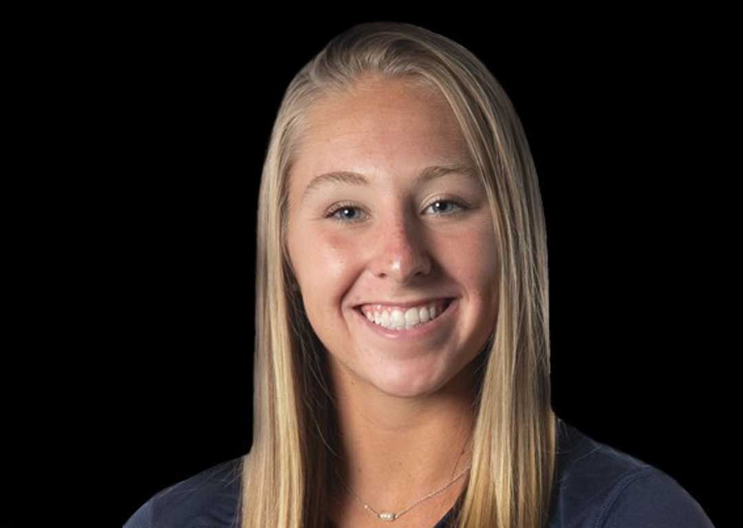 College gymnast dies of spinal injuries after practice accident ...