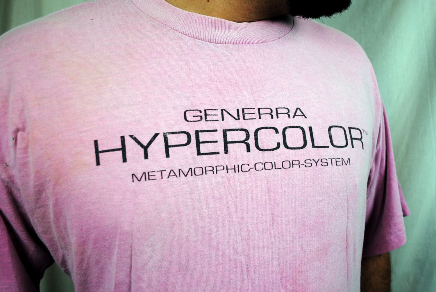 Memory Lane: happened to Hypercolor - Herald