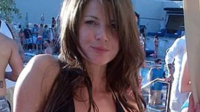 Homeless Porn Stars - Former porn star Jenni Lee aka Stephanie Saddora found living homeless  beneath Las Vegas strip - NZ Herald