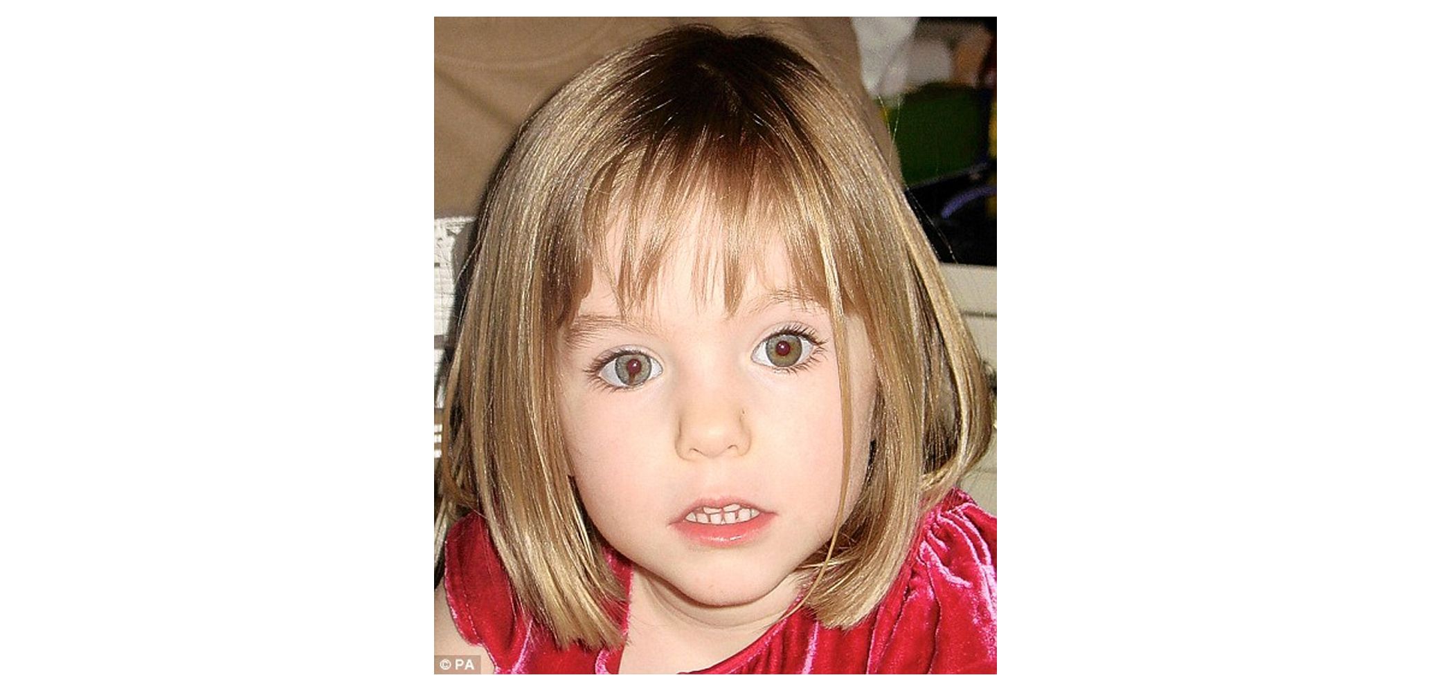 Three new suspects in Madeleine McCann abduction case NZ Herald 