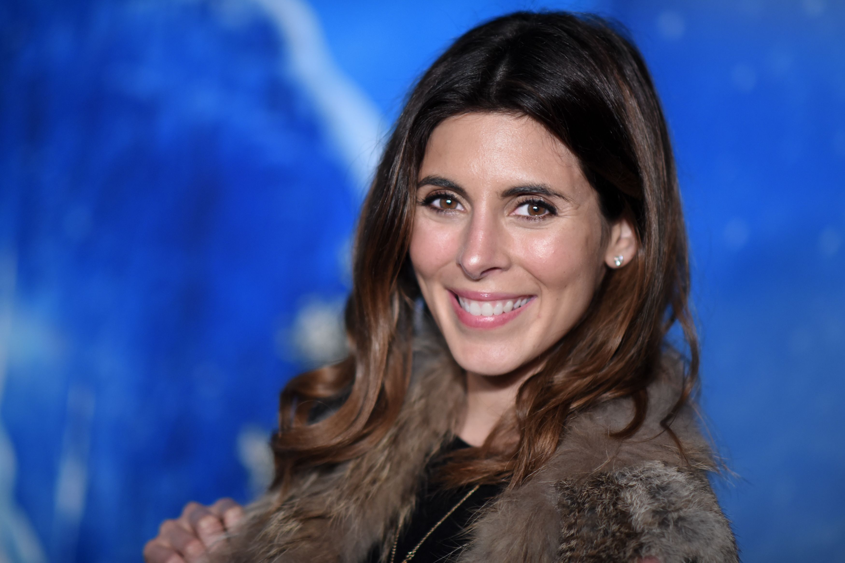 Former 'Sopranos' star Jamie-Lynn Sigler battling multiple sclerosis