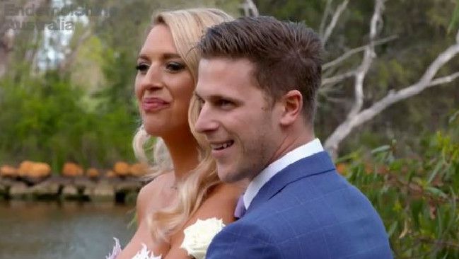 MAFSfan spoiler about runaway bride : r/MarriedAtFirstSight