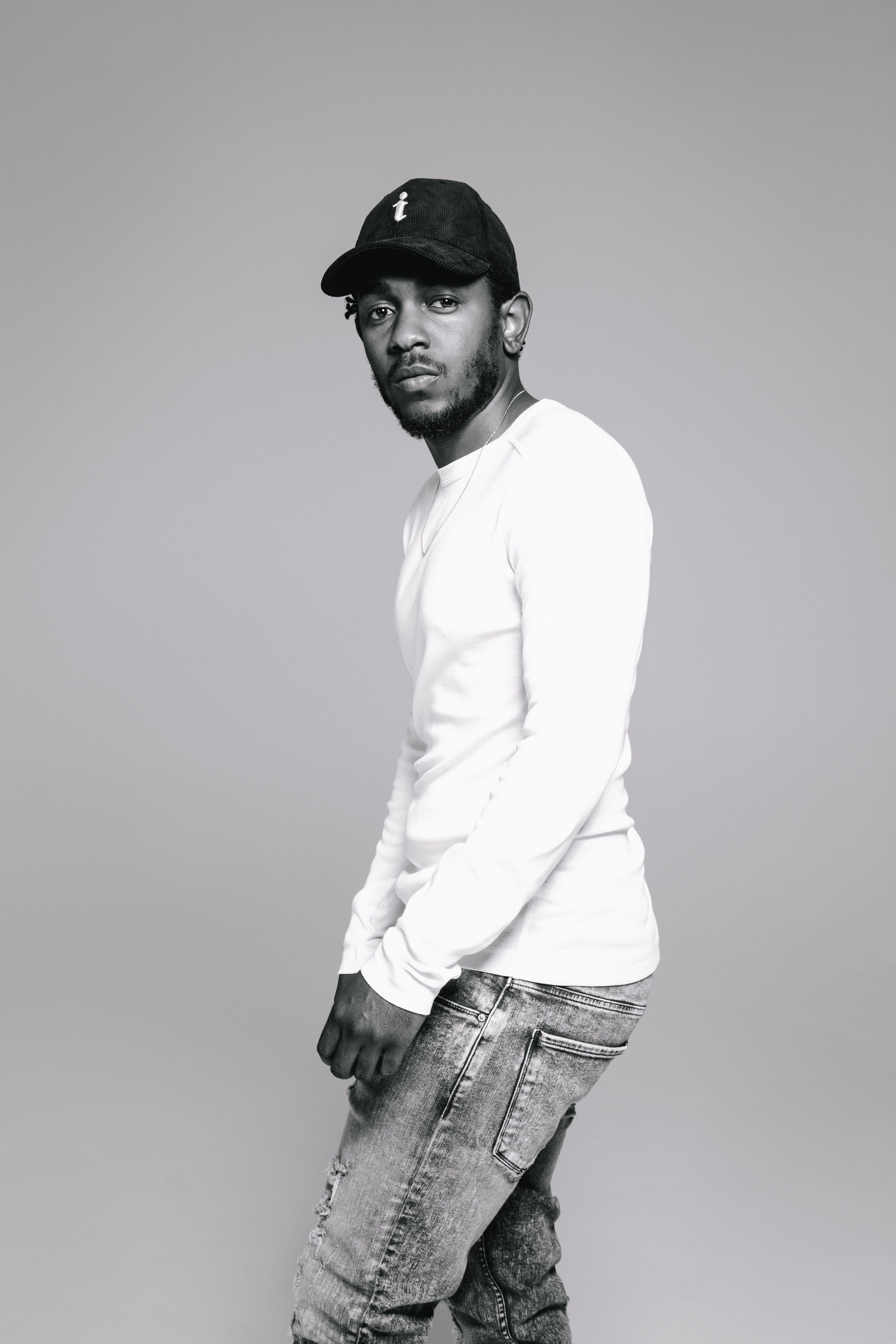 Kendrick Lamar hints at new upcoming album by posting cryptic update -  Articles